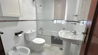 Apartment in Parlamento photo 27