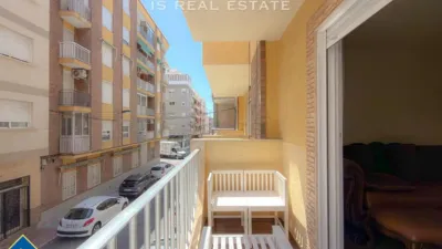 Apartment in Playa del Cura photo 17