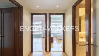 Piso en Pedralbes photo 30