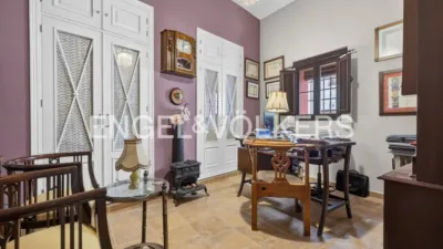 Terraced House in Gerena photo 17