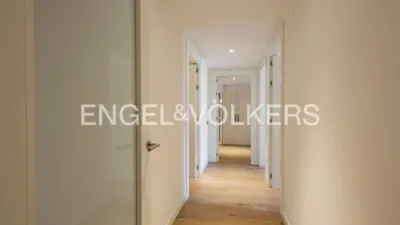 Apartment in Esplugues de Llobregat photo 28