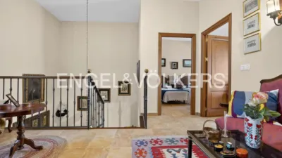 Terraced House in Gerena photo 8