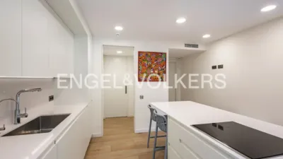 Apartment in Esplugues de Llobregat photo 22