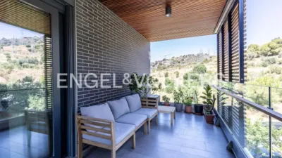 Apartment in Esplugues de Llobregat photo 4