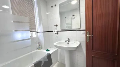 Apartment in Parlamento photo 17