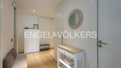 Apartment in Esplugues de Llobregat photo 14