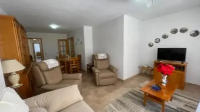 Pis – Mutxamel, Casco Urbano Muchamiel, L'Almaixada - Vista 2