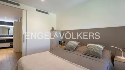 Apartment in Esplugues de Llobregat photo 43