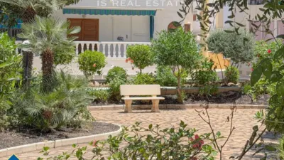 Piso – Torrevieja - Vista 2