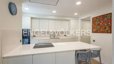 Apartment in Esplugues de Llobregat photo 15