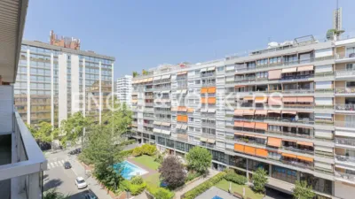 Piso en Pedralbes photo 44
