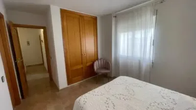 Flat on Carrer de Miguel Alcaraz photo 21