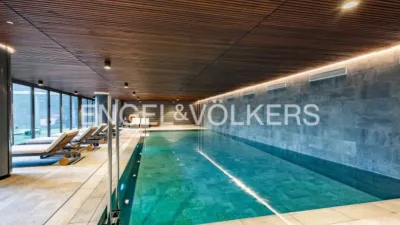 Apartment in Esplugues de Llobregat photo 54