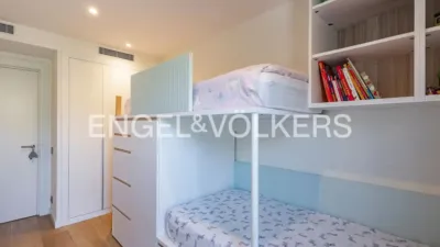 Apartment in Esplugues de Llobregat photo 36