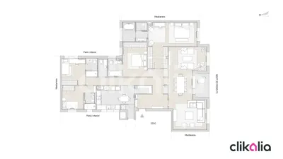 Apartment in Castellana photo 35