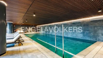 Apartment in Esplugues de Llobregat photo 61