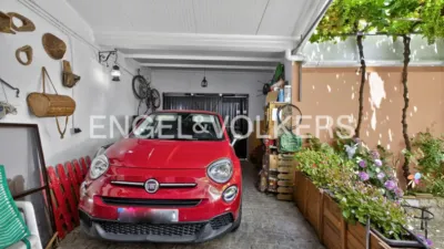 Terraced House in Gerena photo 24