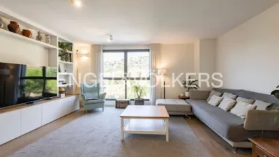 Apartment in Esplugues de Llobregat photo 8
