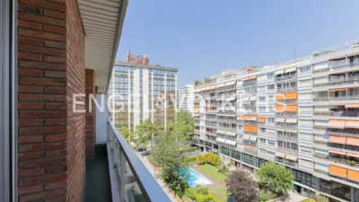 Piso en Pedralbes photo 35