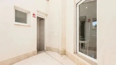 Apartment on Avenida de Denia photo 25