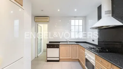 Piso en Pedralbes photo 26