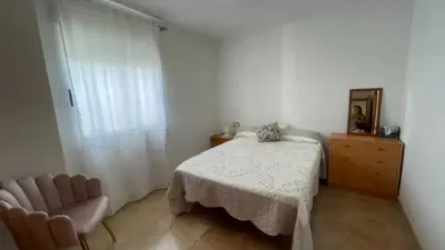 Flat on Carrer de Miguel Alcaraz photo 20