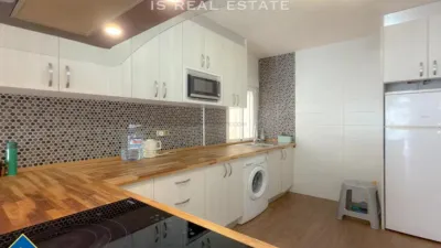 Apartment in Playa del Cura photo 12