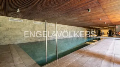 Apartment in Esplugues de Llobregat photo 59