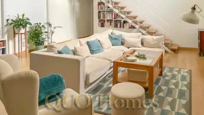 Loft in the City Centre photo 4