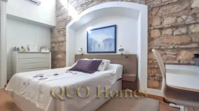 Loft in the City Centre photo 19