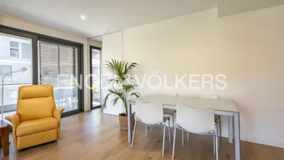 Apartment in Esplugues de Llobregat photo 9