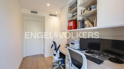 Apartment in Esplugues de Llobregat photo 30