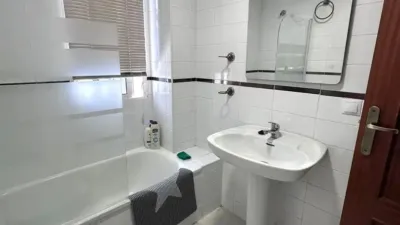 Apartment in Parlamento photo 26