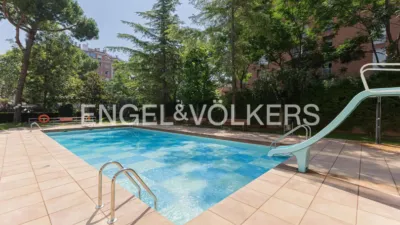 Piso en Pedralbes photo 58