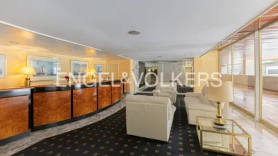 Piso en Pedralbes photo 52