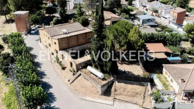 House in Subirats photo 54