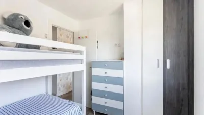 Apartment on Avenida de Denia photo 15