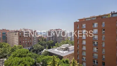 Piso en Pedralbes photo 18