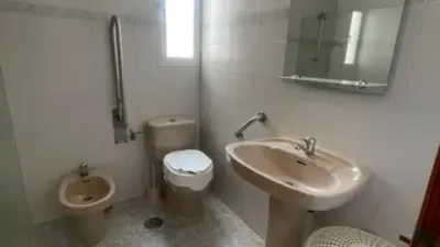 Flat on Carrer de Miguel Alcaraz photo 18
