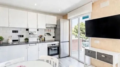 Apartment on Avenida de Denia photo 6