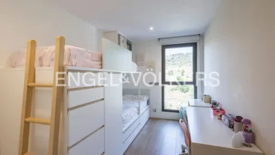 Apartment in Esplugues de Llobregat photo 35
