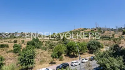 Apartment in Esplugues de Llobregat photo 27