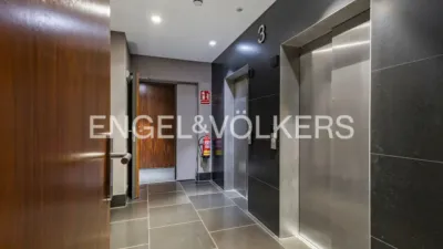 Apartment in Esplugues de Llobregat photo 46