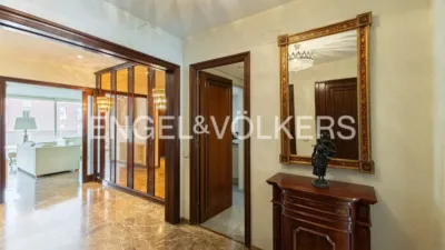 Piso en Pedralbes photo 20