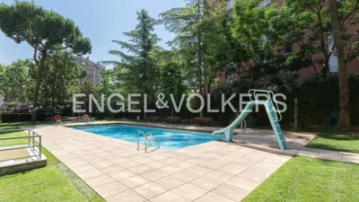 Piso en Pedralbes photo 57