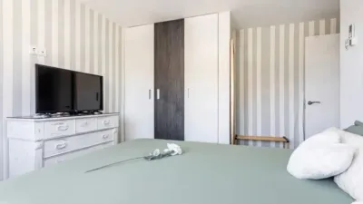 Apartment on Avenida de Denia photo 13