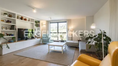 Apartment in Esplugues de Llobregat photo 2