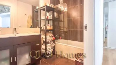 Loft in the City Centre photo 40