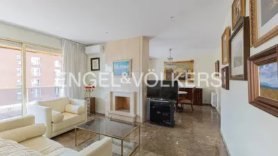 Piso en Pedralbes photo 5