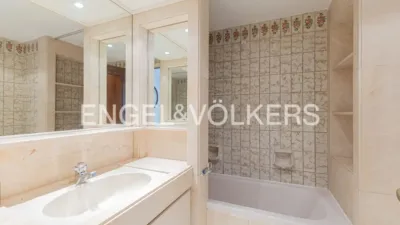 Piso en Pedralbes photo 45